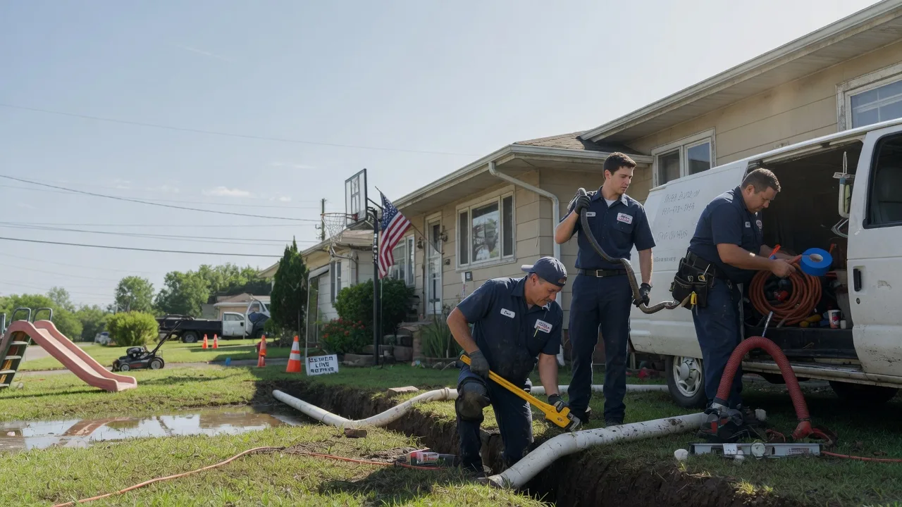 Toilet Installation in Huntington, MA near me